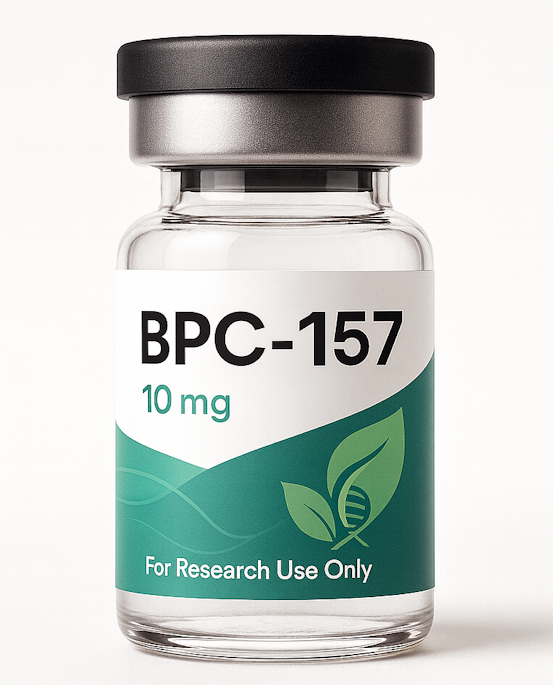 bpc-157 peptide for healing