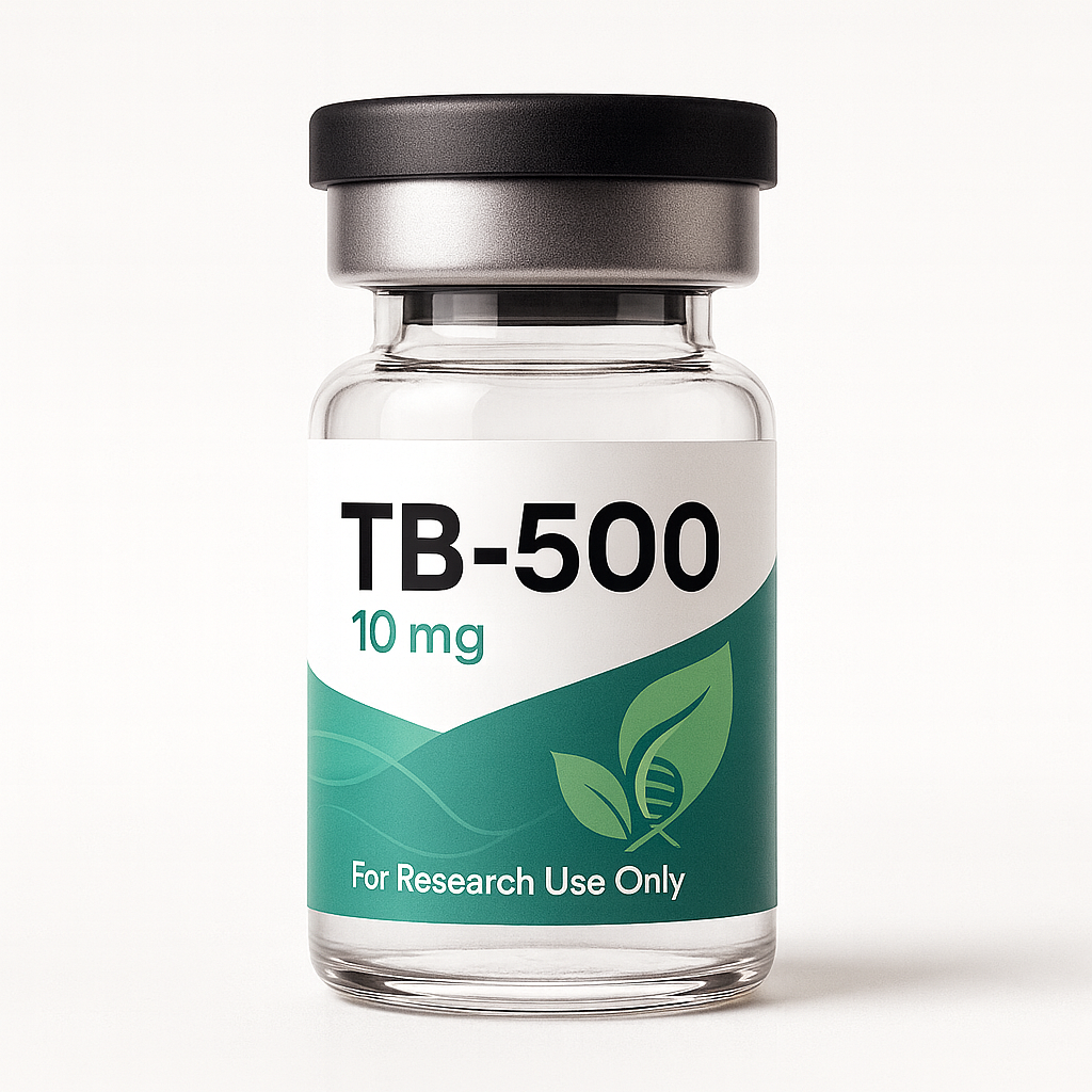 tb-500 peptide for healing
